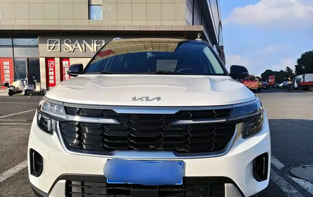 KIA Seltos I, 2023 год, 1 800 000 рублей, 2 фотография
