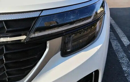 KIA Seltos I, 2023 год, 1 800 000 рублей, 3 фотография