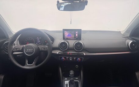 Audi Q2 I, 2022 год, 2 090 000 рублей, 15 фотография