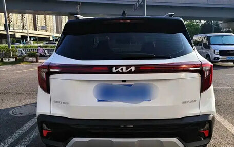 KIA Seltos I, 2023 год, 1 800 000 рублей, 6 фотография