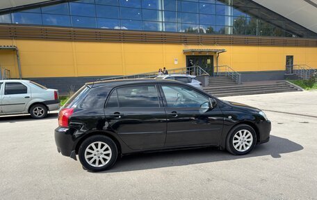 Toyota Corolla, 2004 год, 405 000 рублей, 5 фотография