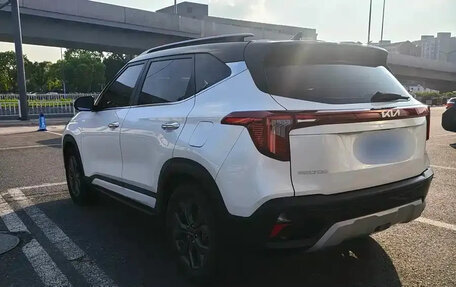 KIA Seltos I, 2023 год, 1 800 000 рублей, 8 фотография