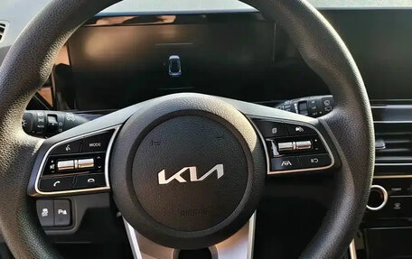 KIA Seltos I, 2023 год, 1 800 000 рублей, 13 фотография