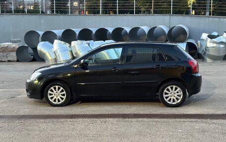 Toyota Corolla, 2004 год, 405 000 рублей, 6 фотография