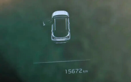 KIA Seltos I, 2023 год, 1 800 000 рублей, 14 фотография