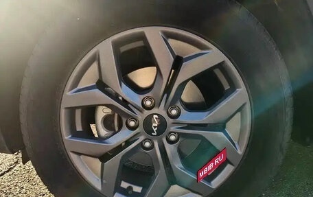 KIA Seltos I, 2023 год, 1 800 000 рублей, 16 фотография
