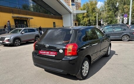Toyota Corolla, 2004 год, 405 000 рублей, 3 фотография