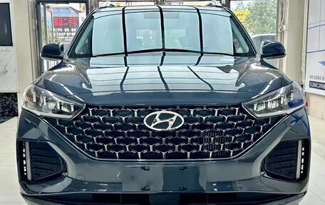 Hyundai ix35, 2023 год, 1 630 000 рублей, 2 фотография