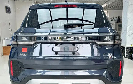 Hyundai ix35, 2023 год, 1 630 000 рублей, 5 фотография