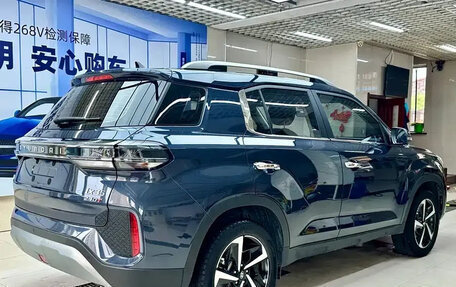 Hyundai ix35, 2023 год, 1 630 000 рублей, 4 фотография