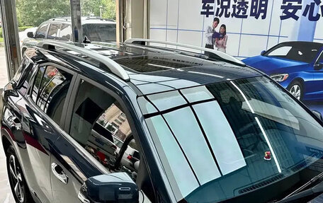 Hyundai ix35, 2023 год, 1 630 000 рублей, 8 фотография