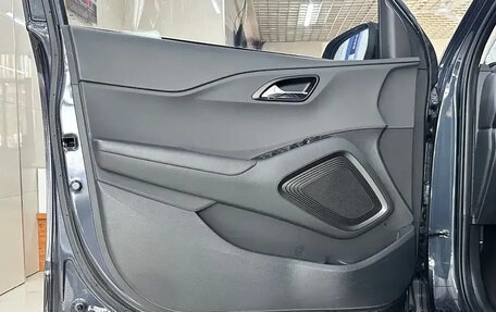 Hyundai ix35, 2023 год, 1 630 000 рублей, 9 фотография