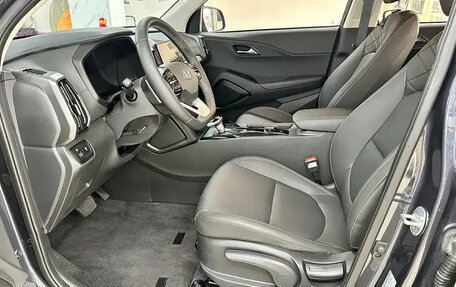 Hyundai ix35, 2023 год, 1 630 000 рублей, 10 фотография