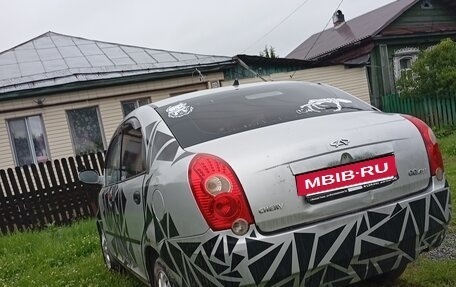 Chery QQ6 (S21), 2009 год, 70 000 рублей, 3 фотография