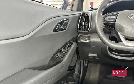 Hyundai ix35, 2023 год, 1 630 000 рублей, 11 фотография