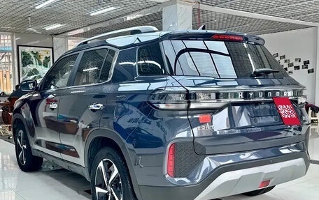 Hyundai ix35, 2023 год, 1 630 000 рублей, 7 фотография
