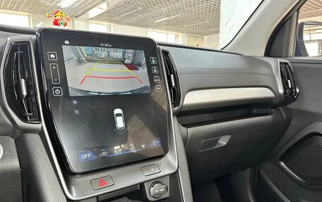 Hyundai ix35, 2023 год, 1 630 000 рублей, 19 фотография