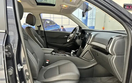 Hyundai ix35, 2023 год, 1 630 000 рублей, 20 фотография