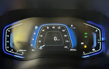 Hyundai ix35, 2023 год, 1 630 000 рублей, 18 фотография