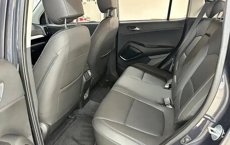 Hyundai ix35, 2023 год, 1 630 000 рублей, 21 фотография