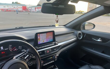 KIA Cerato IV, 2022 год, 2 500 000 рублей, 3 фотография