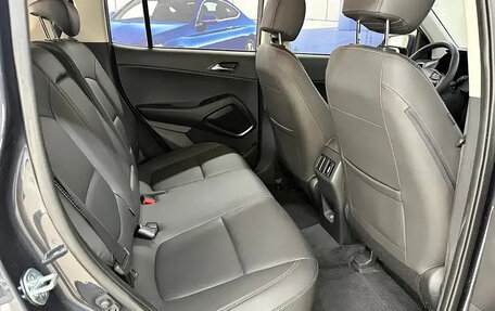 Hyundai ix35, 2023 год, 1 630 000 рублей, 23 фотография