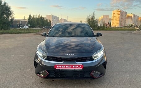 KIA Cerato IV, 2022 год, 2 500 000 рублей, 2 фотография