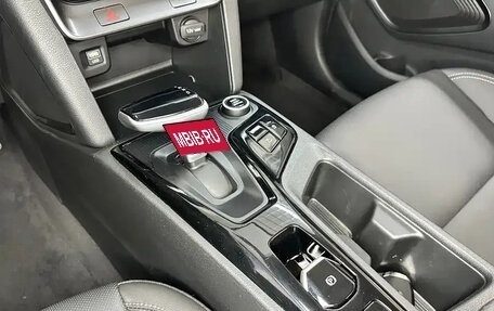 Hyundai ix35, 2023 год, 1 630 000 рублей, 13 фотография
