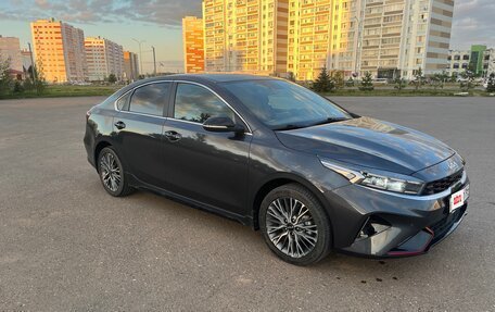 KIA Cerato IV, 2022 год, 2 500 000 рублей, 5 фотография