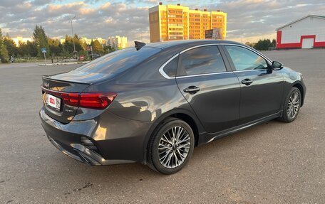 KIA Cerato IV, 2022 год, 2 500 000 рублей, 6 фотография