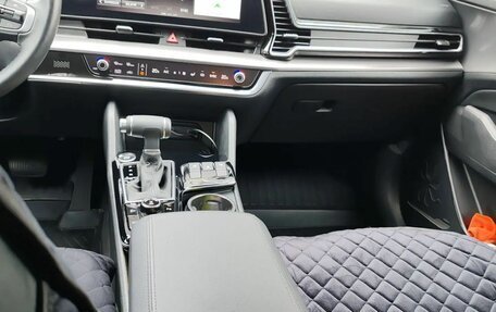 KIA Sportage IV рестайлинг, 2025 год, 4 950 000 рублей, 3 фотография
