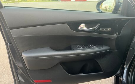 KIA Cerato IV, 2022 год, 2 500 000 рублей, 7 фотография
