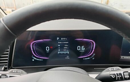 KIA Sportage IV рестайлинг, 2025 год, 4 950 000 рублей, 4 фотография