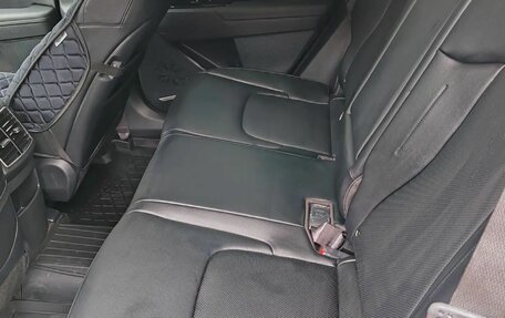 KIA Sportage IV рестайлинг, 2025 год, 4 950 000 рублей, 5 фотография