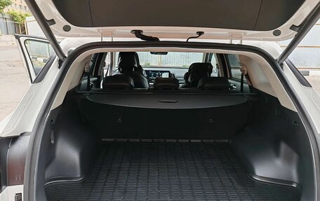 KIA Sportage IV рестайлинг, 2025 год, 4 950 000 рублей, 6 фотография