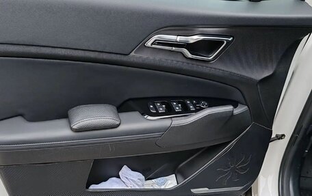 KIA Sportage IV рестайлинг, 2025 год, 4 950 000 рублей, 10 фотография