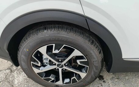 KIA Sportage IV рестайлинг, 2025 год, 4 950 000 рублей, 14 фотография