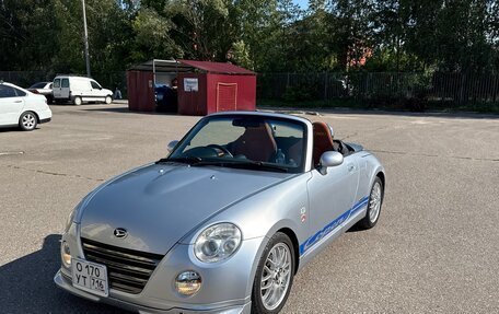 Daihatsu Copen I, 2008 год, 890 000 рублей, 2 фотография