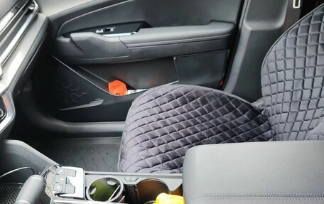 KIA Sportage IV рестайлинг, 2025 год, 4 950 000 рублей, 9 фотография