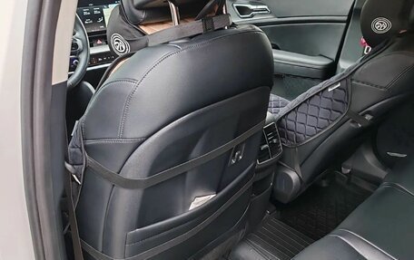 KIA Sportage IV рестайлинг, 2025 год, 4 950 000 рублей, 15 фотография