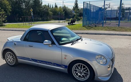 Daihatsu Copen I, 2008 год, 890 000 рублей, 6 фотография
