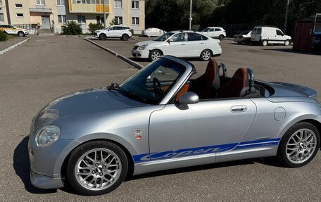 Daihatsu Copen I, 2008 год, 890 000 рублей, 3 фотография
