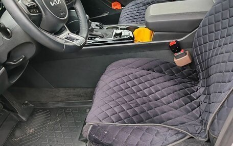 KIA Sportage IV рестайлинг, 2025 год, 4 950 000 рублей, 16 фотография