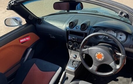 Daihatsu Copen I, 2008 год, 890 000 рублей, 5 фотография