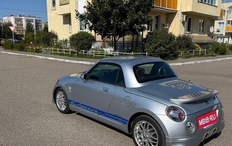 Daihatsu Copen I, 2008 год, 890 000 рублей, 7 фотография