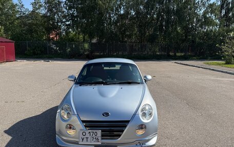 Daihatsu Copen I, 2008 год, 890 000 рублей, 11 фотография