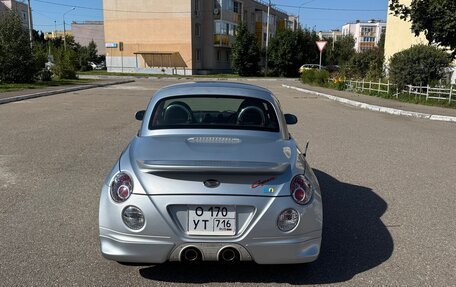 Daihatsu Copen I, 2008 год, 890 000 рублей, 8 фотография