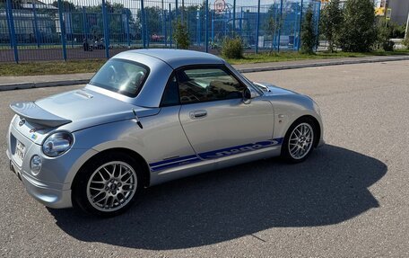 Daihatsu Copen I, 2008 год, 890 000 рублей, 9 фотография