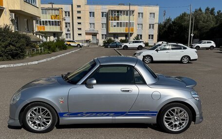 Daihatsu Copen I, 2008 год, 890 000 рублей, 10 фотография