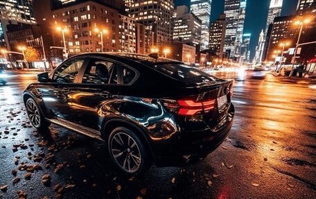 BMW X6, 2009 год, 2 100 000 рублей, 8 фотография